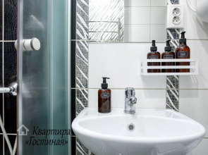 Квартира Гостиная