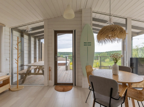 Wow Dacha Kryzhovnik Private house