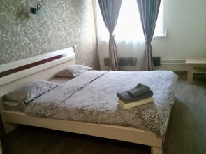 Квартира Dukat в тихом районе у леса 1