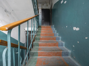 Апартаменты рядом с Нижегородской Ярмаркой