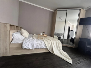 Апартаменты на Ботанике