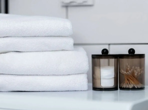 Квартира Терракота