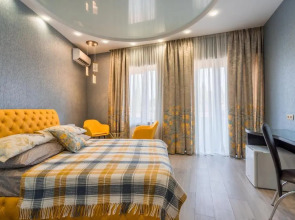 Отель Constant Tbilisi