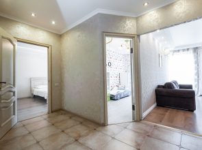 Квартира рядом с Дворцом Спорта Центр