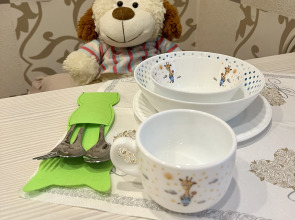 Квартира на Некрасова с Видом на Музей