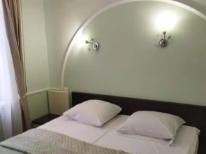 Отель Янтарь