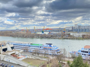 Квартира у Тихого Дона