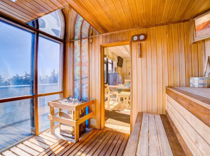 Гостевой дом Усадьба Приморский Парк