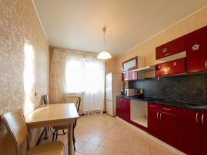 Апартаменты Романтика