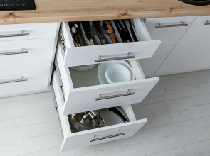 Апартаменты Студия в Скандинавском Стиле Nina