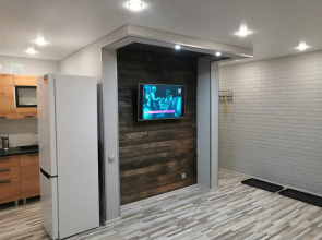 Квартира Советская 4