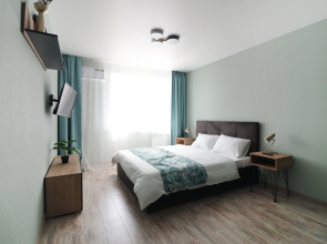 Kvartira Luxe