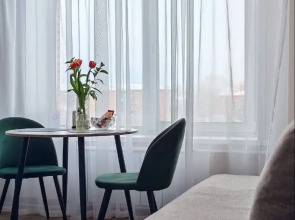 Апартаменты на Ядринцева