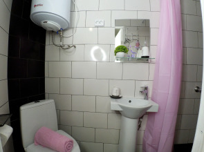 Студия 2 Тат Хаус на улице Габдуллы Тукая 9 в Центре Города