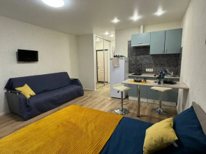 Квартира-студия Восточный