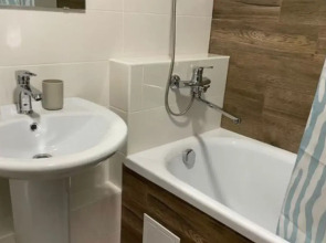 Апартаменты Good Life на Ясном Берегу 3