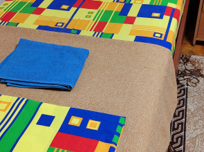 Хостел на Ленинградской