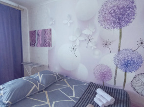 Квартира в 15 мин от центра в экологически чистом Заволжском р-не