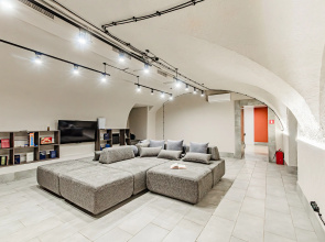 U Kremlya Nomer 1 Hostel
