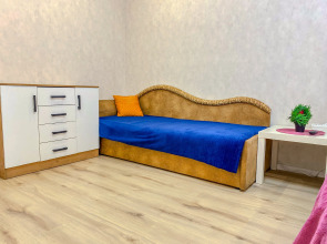 Апартаменты Акварель на Зеленой 29