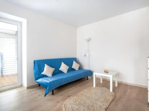 Квартира на Горького 8