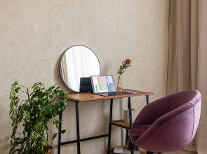 Апартаменты Amulet flat