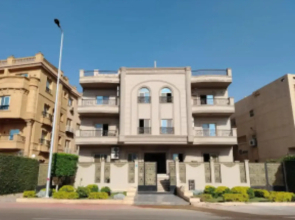Settle Inn Banafseg Apartments