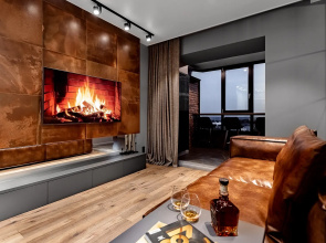 Pentkhaus Apartaments
