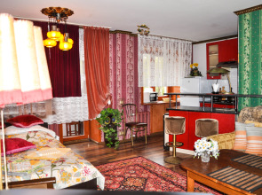 Квартира на Угличской 16