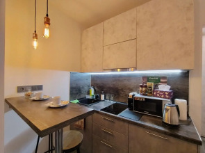 Апартаменты от ГорЖилФонд Арбатские истории