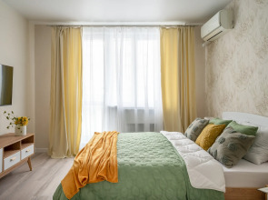 Апартаменты на Снежной