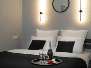 Апартаменты на Плещеева 8