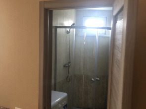 Апартаменты Бермудас