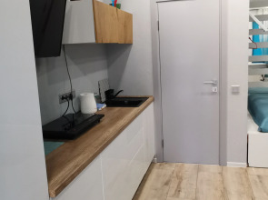 Апартаменты Sunny Room 2