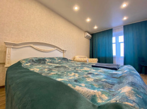 Квартира Студия в центре города