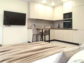 Апартаменты Liberty Sity