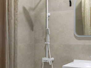 Апартаменты Sea View