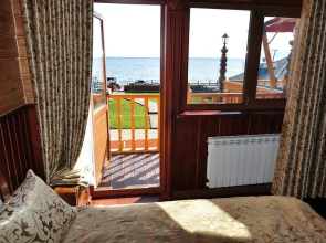 Dream Of Baikal Hotel