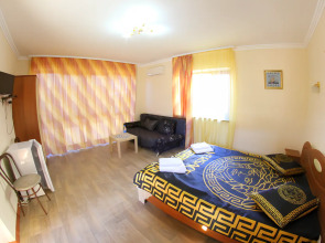 Меблированные комнаты в Гостевом доме Очаг