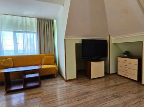 Апартаменты у моря 407