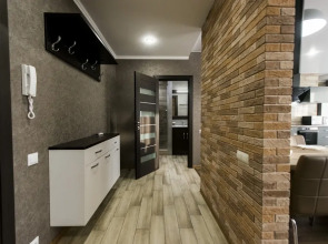 Квартира Студия На Лукиана Попова 103