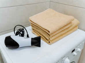 Квартира Двушка на планете