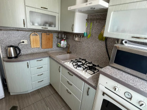 Апартаменты на Грибоедова 9