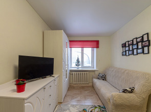 Апартаменты Gorkiy House пл Горького 80-1