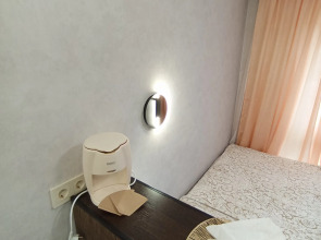 Апартаменты Уютная студия в центе рядом с вокзалом