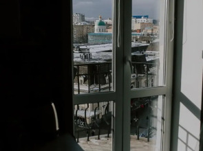 Апартаменты Weekend Place Павелецкая