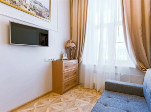 Квартира 2 ColorSPB Дом Художников