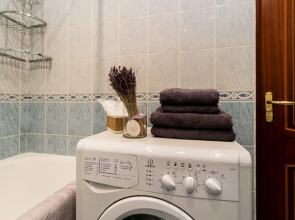 Апартаменты ComfortHomes Бережковская набережная 4 (метро Киевская)