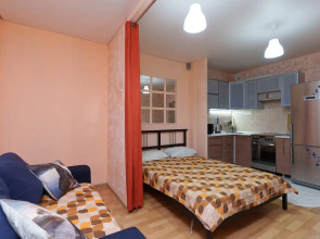 Апартаменты Квартира Горский Микрорайон 82