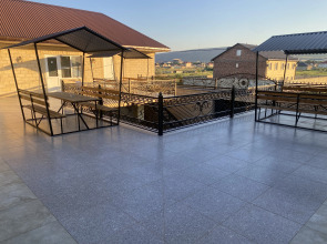 Отель Хоредж